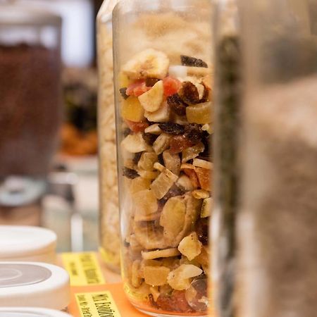 Hotel Gabbiano 포르토 산 조르조 외부 사진