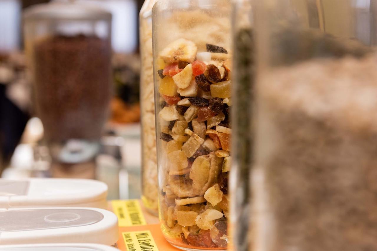 Hotel Gabbiano 포르토 산 조르조 외부 사진